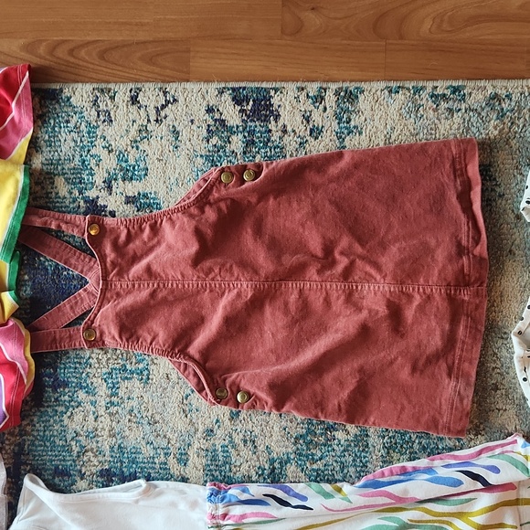 Kids dress haul (size 6-7) 11 total - Picture 5 of 12